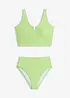 Bustier-Bikini (2-tlg.Set), bonprix
