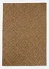 Tapis intérieur et extérieur aspect naturel, bonprix