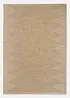 Tapis intérieur et extérieur dans des teintes naturelles, bonprix
