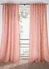 Rideau jacquard (1 pce), bonprix