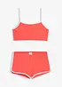 Bikini à coutures contrastantes (ens. 2 pces), bonprix