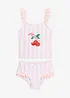 Tankini (ens. 2 pces), bonprix