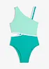 Maillot 1 pièce, bonprix