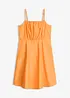 Minikleid aus reiner Bio-Baumwolle, bonprix