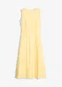 Midikleid aus softem Viskose-Mix, bonprix