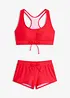 Bikini brassière et shorty (ens. 2 pces), bonprix