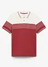 Polo en jersey 100% coton, bonprix