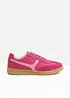 Sneaker im Retrolook, bonprix