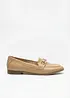 Loafer mit Schnalle, bonprix