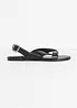 Sandalen, bonprix