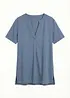 Tunique longue 100% viscose, bonprix