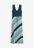 Maxikleid aus softem Viskose-Mix, bonprix