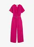 Combinaison en jersey, bonprix