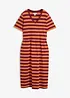 Robe en jersey coton, bonprix