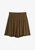 Short de plage en viscose fluide, bonprix