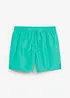 Short de bain avec poches, bonprix
