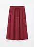 Jupe en jersey coton, bonprix