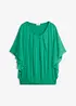 Blouse en mousseline, bonprix