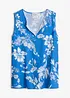 Viskose Top, bonprix