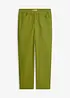 7/8 Schlupfhose mit Stretch, bonprix
