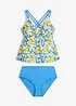Tankini (2-tlg.Set), bonprix