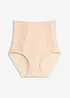 Medium Shape Panty mit Spitze, bonprix