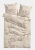 Parure de lit en linon, bonprix