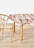 Nappe déperlante à imprimé floral, bonprix
