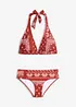 Neckholder Bikini (2-tlg. Set), bonprix