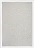 Tapis lavable à motif discret, bonprix