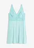 Negligé aus weicher Viskose, bonprix