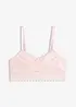 Brassière douce, bonprix