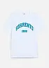 T-shirt 100% coton, bonprix