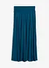 Jupe fluide en jersey viscose, bonprix