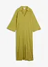 Kaftan-Kleid aus fließender Viskose, bonprix