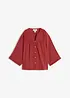Bluse aus Viskose-Mix, bonprix