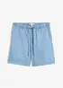 Jeans-Shorts Mid Waist, Bequembund, bonprix