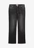 Regular-Fit-Jeans, Bootcut, bonprix