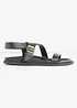 Sandalen, bonprix