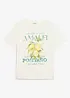 T-shirt 100% coton, bonprix