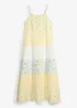 Robe en jersey 100% coton, bonprix