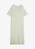 Jerseykleid aus Viskose-Mix, bonprix