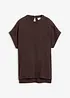 Bluse aus softem Musselin, bonprix