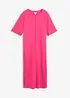 Jerseykleid aus reiner Bio-Baumwolle, bonprix