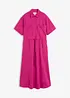 Jerseykleid aus Baumwoll-Stretch, bonprix