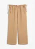 Culotte aus Viskose-Mix, bonprix