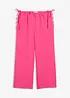 Culotte aus Viskose-Mix, bonprix