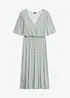 Jerseykleid aus Viskose-Mix, bonprix