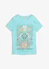 T-shirt 100% coton, bonprix