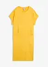 Jerseykleid mit Taschen, bonprix